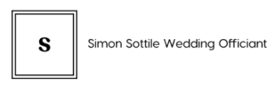 Simon Sottile Officiant